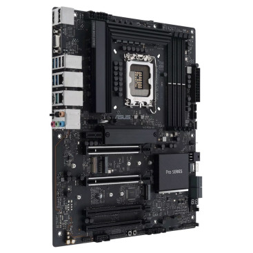 Asus PRO WS W680-ACE LGA1700