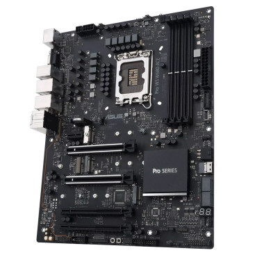 Asus PRO WS W680-ACE LGA1700
