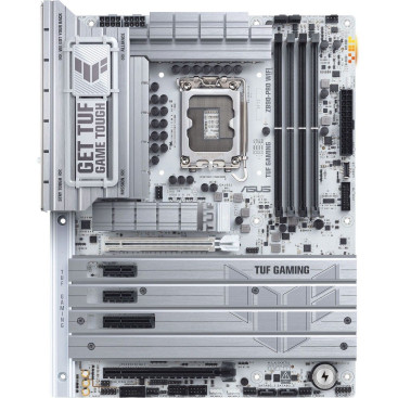 Asus TUF GAMING Z890-PRO WIFI LGA1851