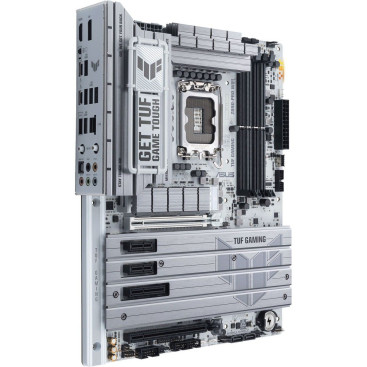 Asus TUF GAMING Z890-PRO WIFI LGA1851