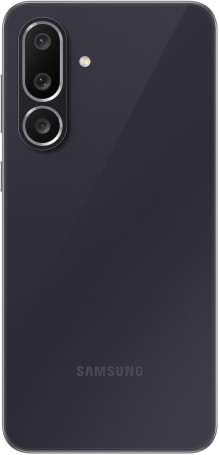 Samsung Galaxy M56 5G 8/256 ГБ черный