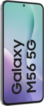 Samsung Galaxy M56 5G 8/256 ГБ черный