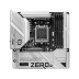 MSI B650M PROJECT ZERO B650, socket AM5