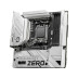 MSI B650M PROJECT ZERO B650, socket AM5