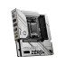 MSI B650M PROJECT ZERO B650, socket AM5