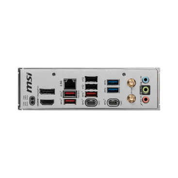 MSI B650M PROJECT ZERO B650, socket AM5
