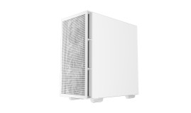 Deepcool CH560 WH, ATX, 4x120mm ARGB, White