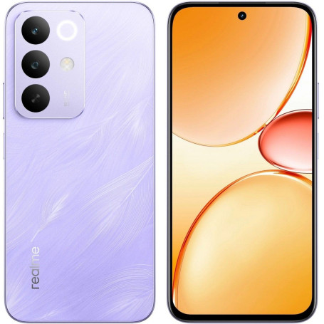 realme С85 8/256 ГБ фиолетовый