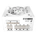 1STPLAYER NGDP GOLD 1000W, ATX 3.1, 80 PLUS Gold, PCIe 5.1, White, HA-1000BA4-WH