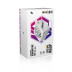 1STPLAYER NGDP GOLD 1000W, ATX 3.1, 80 PLUS Gold, PCIe 5.1, White, HA-1000BA4-WH