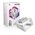 1STPLAYER NGDP GOLD 1000W, ATX 3.1, 80 PLUS Gold, PCIe 5.1, White, HA-1000BA4-WH
