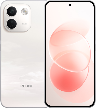 Xiaomi Redmi Note 17 Pro Max 8/256 ГБ белый