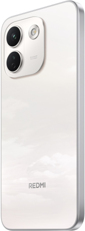 Xiaomi Redmi Note 17 Pro Max 8/256 ГБ белый