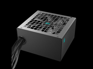 Deepcool GAMERSTORM PF650X, ATX 2.52, 650W, 80 PLUS Bronze