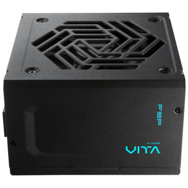 FSP VITA-850GD, 850W, 80 PLUS Gold, черный