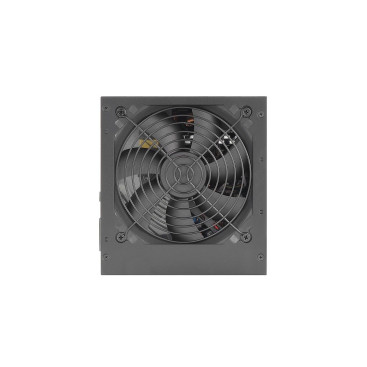 Thermaltake Smart W3 Gen.5, 600W, 80 PLUS White, PS-SPW-0600NNFAWE-1, черный
