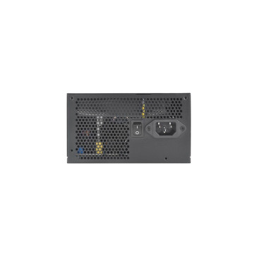 Thermaltake Smart W3 Gen.5, 600W, 80 PLUS White, PS-SPW-0600NNFAWE-1, черный