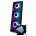 MSI MAG CORELIQUID I360, LGA1851/1700/1200/115X/AM5/AM4, 306-7ZW8E11-C24, черный