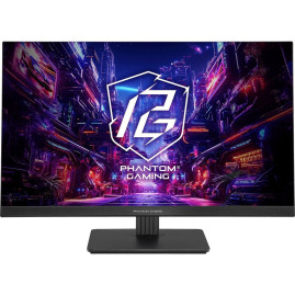 27" ASRock FHD PG27FFT1B, черный