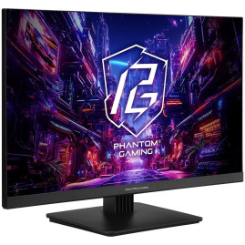 27" ASRock FHD PG27FFT1B, черный