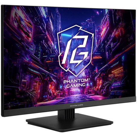 27" ASRock FHD PG27FFT1B, черный