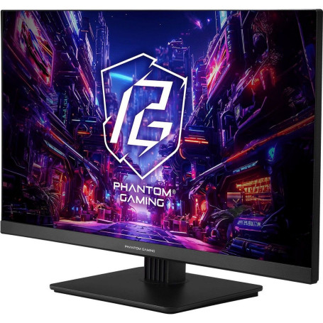 27" ASRock FHD PG27FFT1B, черный