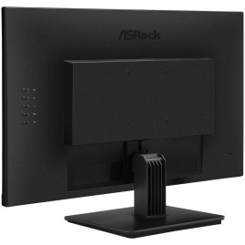 27" ASRock FHD PG27FFT1B, черный