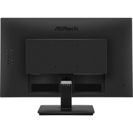 27" ASRock FHD PG27FFT1B, черный