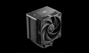 DEEPCOOL AK700 DIGITAL NYX LGA1851/1700/1200/115X/AM5/AM4 TDP 260W FAN 120mm