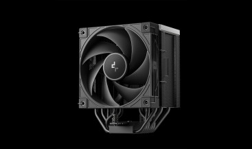 DEEPCOOL AK700 DIGITAL NYX LGA1851/1700/1200/115X/AM5/AM4 TDP 260W FAN 120mm
