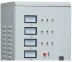 Стабилизатор напряжения Rucelf SDV-3-15000 15кВА трехфазный белый