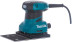 Вибро шлифовальная машина Makita BO4566 200Вт