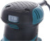 Вибро шлифовальная машина Makita BO4566 200Вт