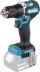 Дрель-шуруповерт Makita DDF487Z аккум. патрон:быстрозажимной