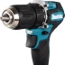 Дрель-шуруповерт Makita DDF487Z аккум. патрон:быстрозажимной
