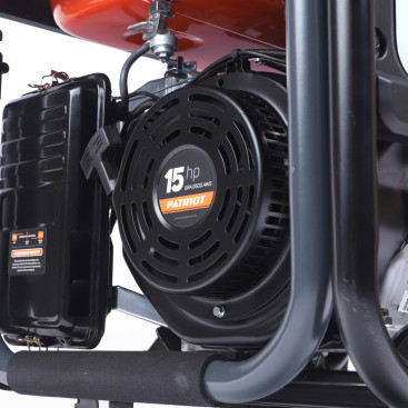 Генератор Patriot GRA 8500AWS 8.5кВт