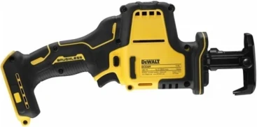 Сабельная пила DeWalt DCS369N аккум. 2800ход/мин (DCS369N-XJ)