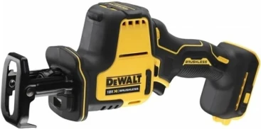 Сабельная пила DeWalt DCS369N аккум. 2800ход/мин (DCS369N-XJ)