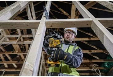 Сабельная пила DeWalt DCS369N аккум. 2800ход/мин (DCS369N-XJ)